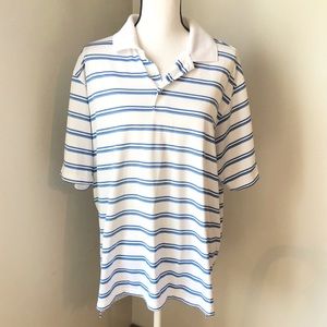 Men’s Adidas Golf Polo